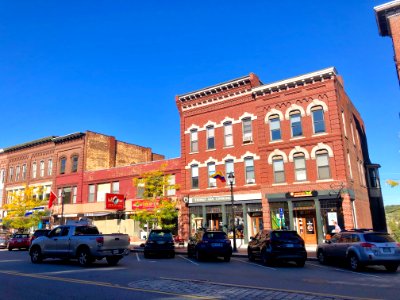 Main Street, Concord, NH 