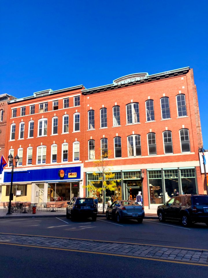 Main Street, Concord, NH 