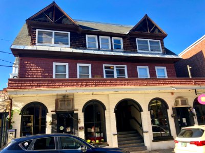 Warren Street, Concord, NH 