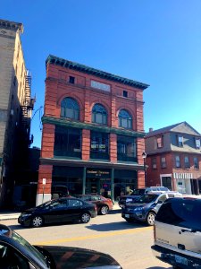 Optima Building, Concord, NH 