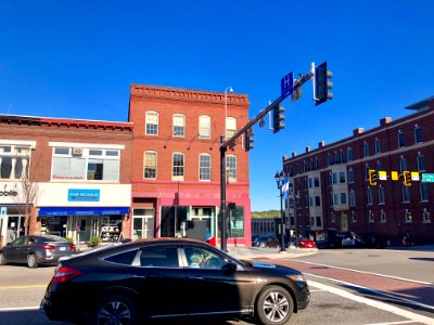 Main Street, Concord, NH 