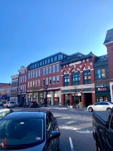 Main Street, Concord, NH 