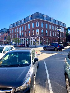 State Block, Concord, NH 