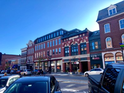 Main Street, Concord, NH 
