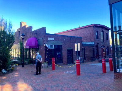 Eagle Square, Concord, NH 