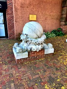 Architectural Relic, Eagle Square, The Crazy Goat Tavern B… 