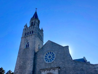 First Church of Christ, Scientist, Concord, NH 