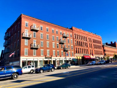 Main Street, Concord, NH 