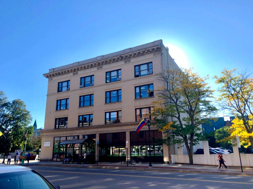 Patriot Building, Concord, NH 