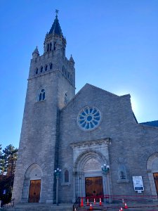 First Church of Christ, Scientist, Concord, NH 