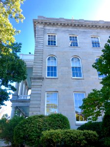 New Hampshire State House, Concord, NH 