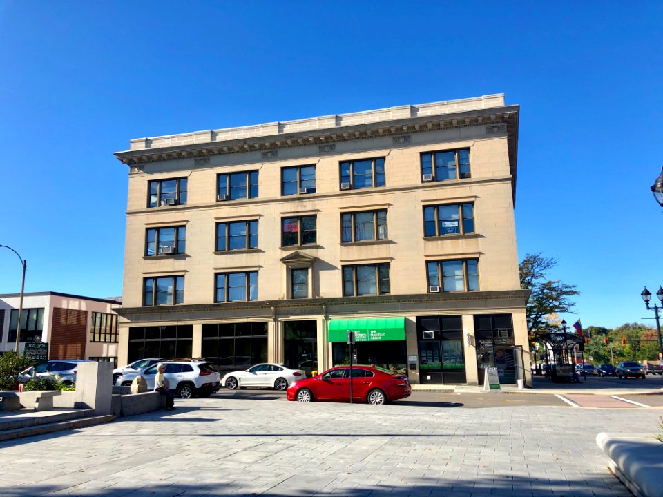 Patriot Building, Concord, NH 