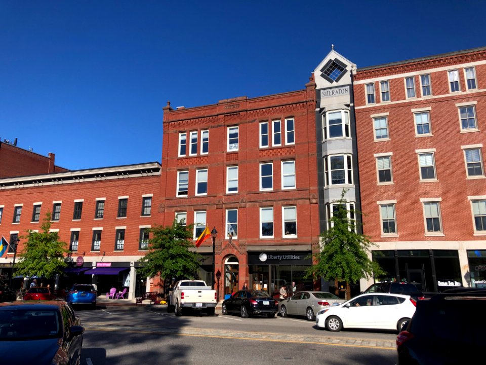 Main Street, Concord, NH 