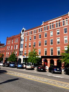 Main Street, Concord, NH 