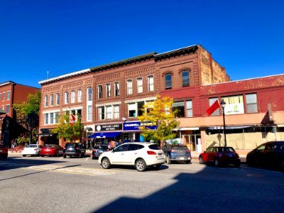 Main Street, Concord, NH 