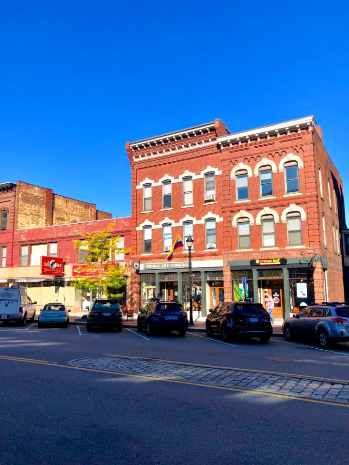 Main Street, Concord, NH 