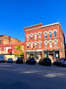 Main Street, Concord, NH 