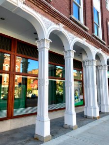 State Block, Concord, NH 