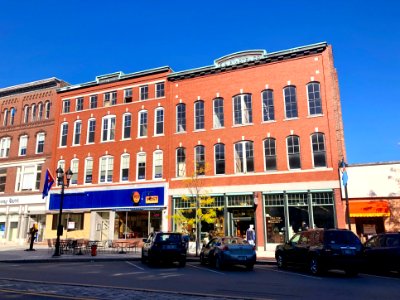 Main Street, Concord, NH 