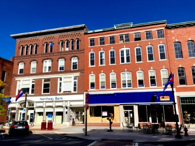 Main Street, Concord, NH 