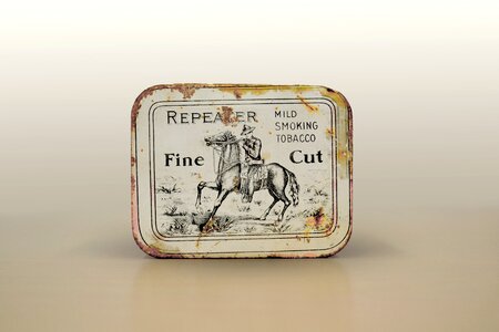 Collectible horse cowboy