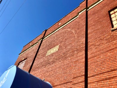 Yeatman Masonic Lodge, Mount Washington, Cincinnati, OH 
