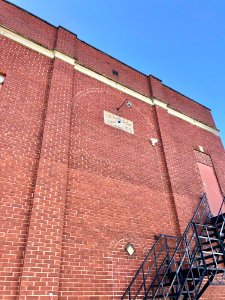 Yeatman Masonic Lodge, Mount Washington, Cincinnati, OH 