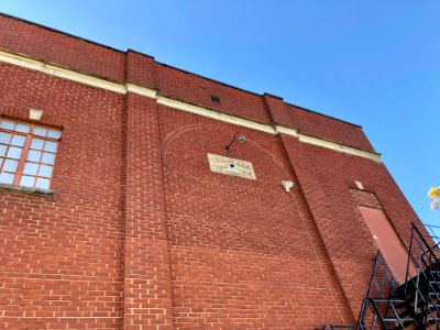 Yeatman Masonic Lodge, Mount Washington, Cincinnati, OH 