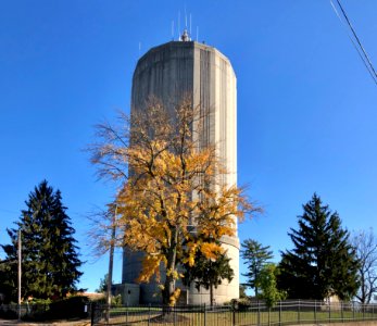 Water Tower, Mount Washington, Cincinnati, OH 
