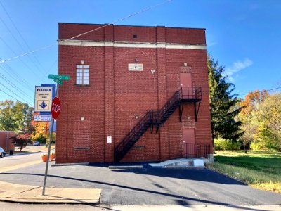 Yeatman Masonic Lodge, Mount Washington, Cincinnati, OH 