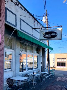 Mount Washington Creamy Whip, Mount Washington, Cincinnati… 