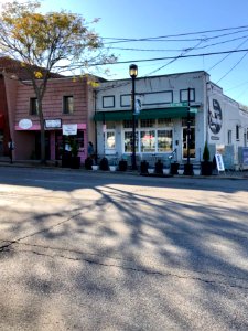 Mount Washington Creamy Whip, Mount Washington, Cincinnati… 