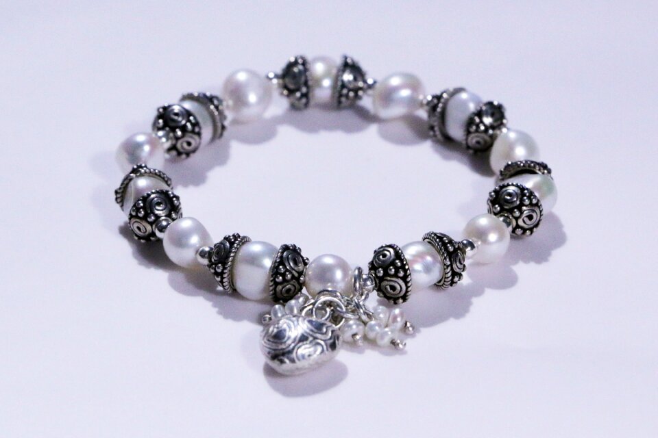 Jewelry bracelet fantasy