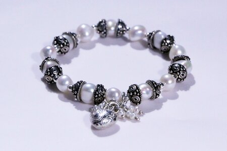 Jewelry bracelet fantasy