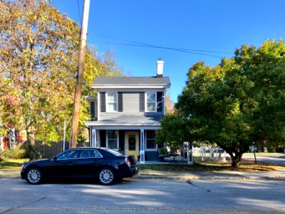 Sutton Avenue, Mount Washington, Cincinnati, OH 