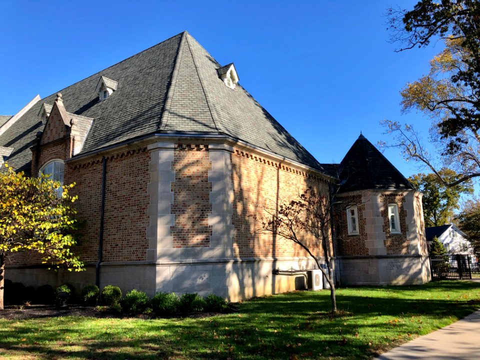 Mount Washington Elementary School, Mount Washington, Cinc… 