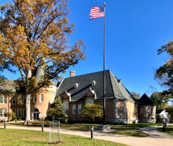 Mount Washington Elementary School, Mount Washington, Cinc… 