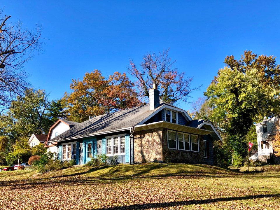 Beechmont Avenue, Mount Washington, Cincinnati, OH 