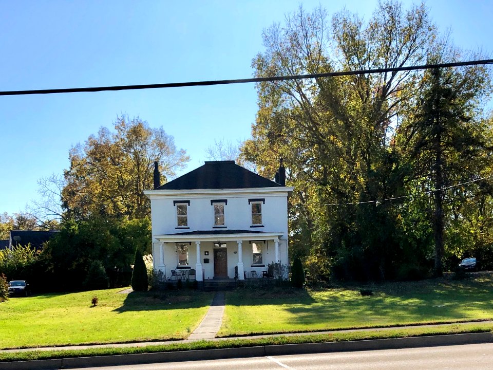 Beechmont Avenue, Mount Washington, Cincinnati, OH 