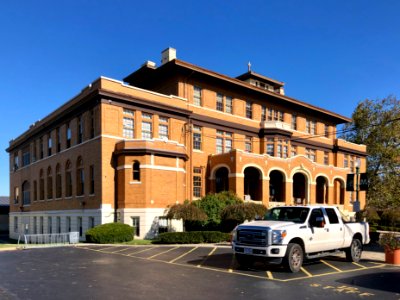 Archbishop McNicholas Catholic High School, Mount Washingt… 