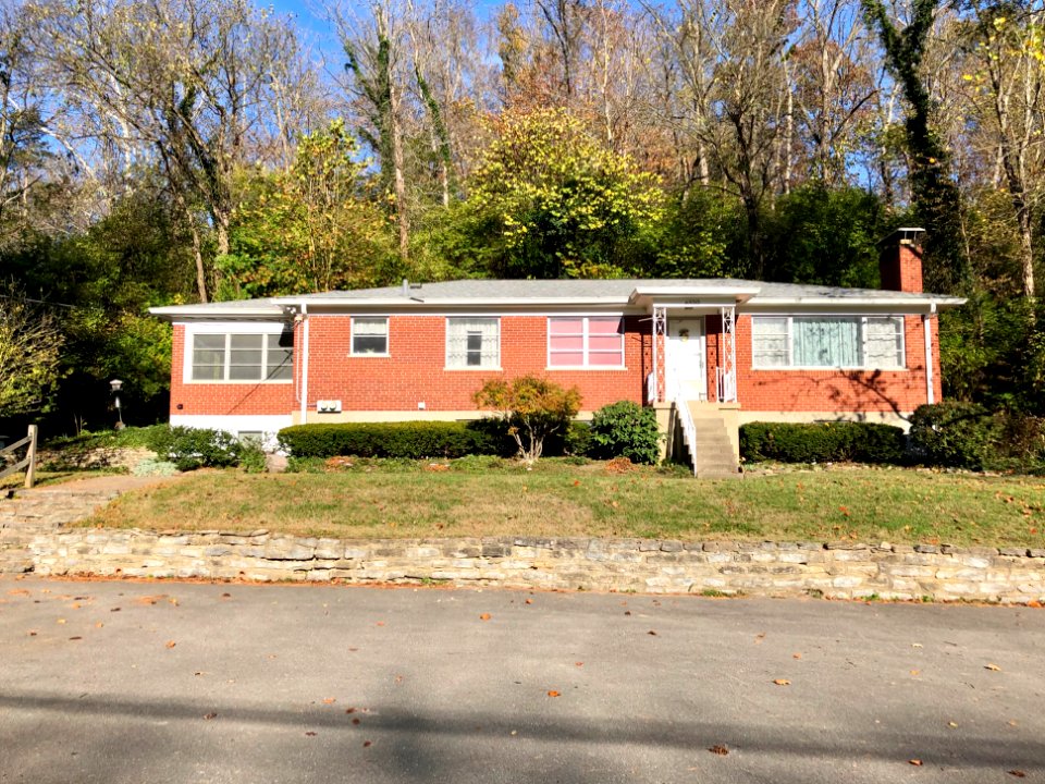 Anderson Township Historical Society Office, Anderson Town… 