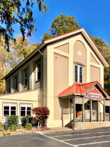 Old Clough School, Anderson Township, OH 