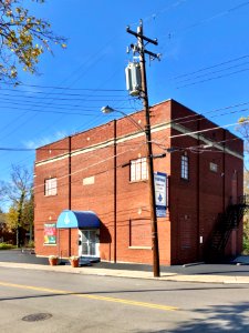 Yeatman Masonic Lodge, Mount Washington, Cincinnati, OH 