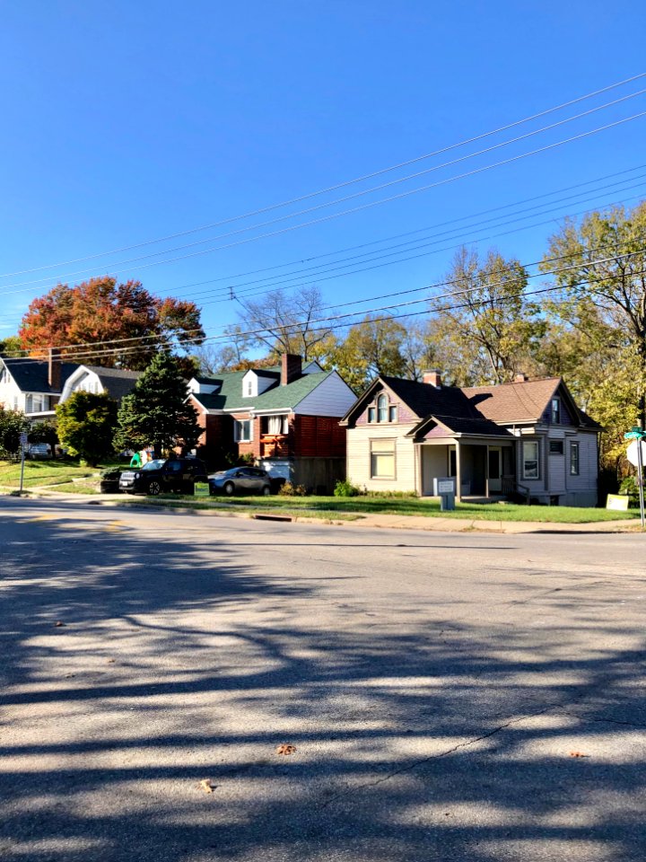 Corbly Street, Mount Washington, Cincinnati, OH 