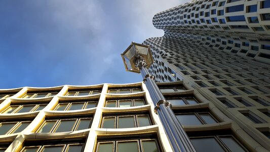 Charlottenburg palace motel one architecture