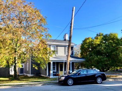 Sutton Avenue, Mount Washington, Cincinnati, OH 