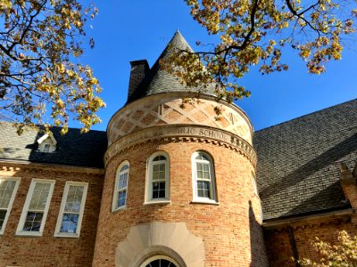 Mount Washington Elementary School, Mount Washington, Cinc… 