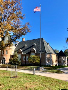 Mount Washington Elementary School, Mount Washington, Cinc… 