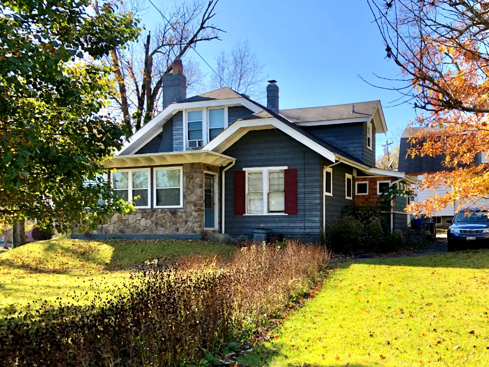 Beechmont Avenue, Mount Washington, Cincinnati, OH 