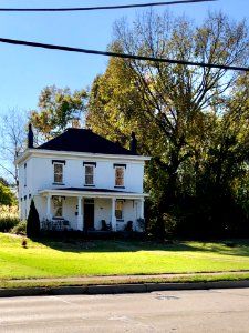 Beechmont Avenue, Mount Washington, Cincinnati, OH 